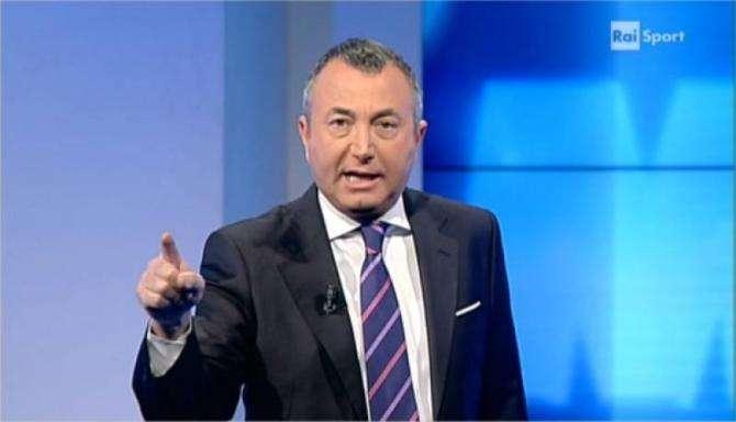 Il mondo del giornalismo sportivo piange Franco Lauro.