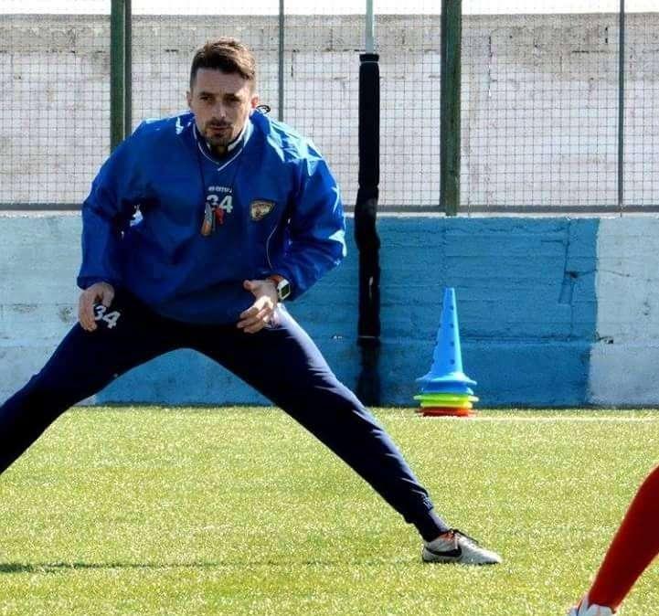 Ecco chi potrebbe essere il nuovo preparatore atletico del Potenza...
