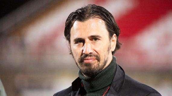 Umberto Quistelli: "Il Potenza ed il Monopoli possono essere le mine vaganti dei play off"