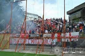 Costa cara la trasferta di Potenza per due tifosi dell'Altamura...