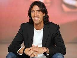 Ospite d'eccezione per il match tra Anzio e Picerno...