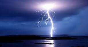 Come un fulmine...come un lampo...arriva Vaccaro...