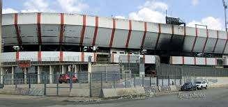 Lo stadio "Iacovone" riapre i battenti al pubblico