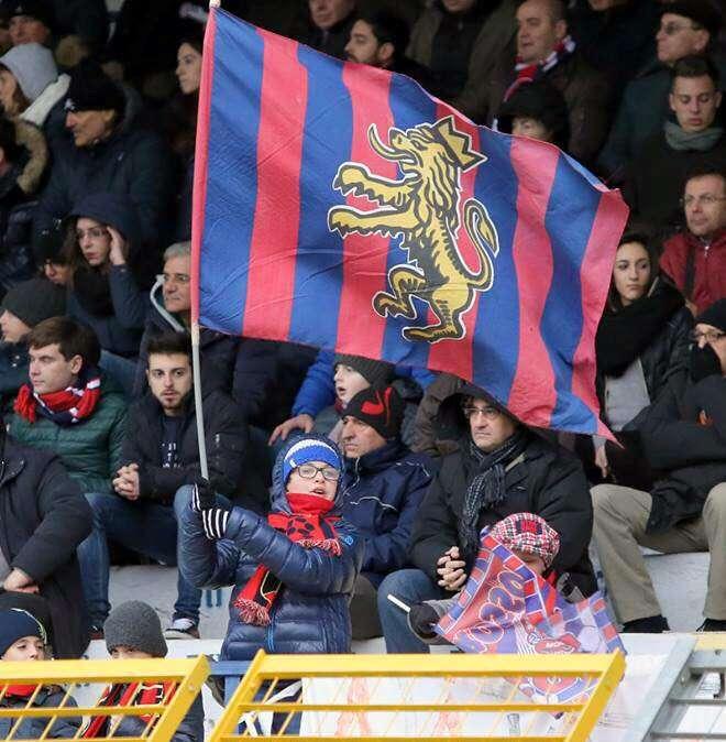 Potenza vs Scafatese 1-0: il tabellino.