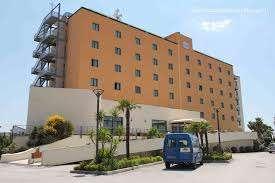 Parla Lazzaro Piccolo, direttore dell'albergo dove ha alloggiato la Cavese tra sabato e domenica