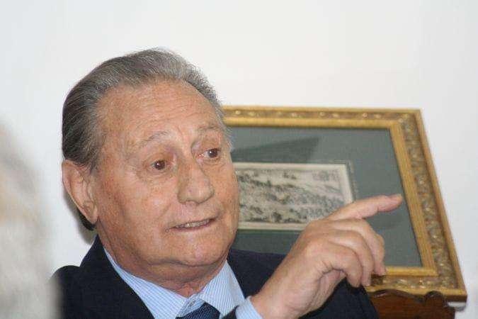 Addio a Mario Trufelli, ha fatto la storia del giornalismo lucano