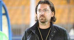 Antonio Magrì presidente Virtus Francavilla: "Serve aumentare l'interesse per la Serie C"