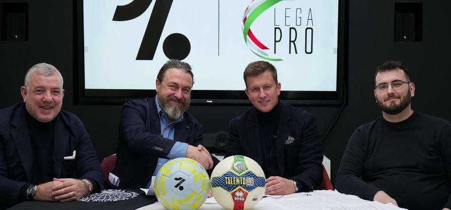 La Serie C apre un profilo ufficiale sulla più grande piattaforma multimediale del mondo