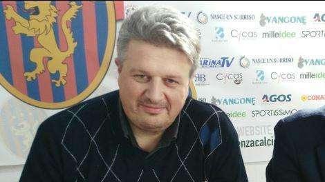 Tanti Auguri Presidente...