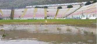 Il campo del Messina è un problema, la società siciliana pensa a soluzioni alternative per le prossime partite di campionato