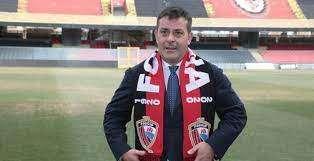 Clamoroso ma non troppo a Foggia, il presidente Canonico si dimette dal Cda