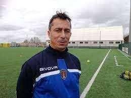 Palo allenatore Picerno: "Sappiamo che domani ci attende una partita complicata ad Altamura"