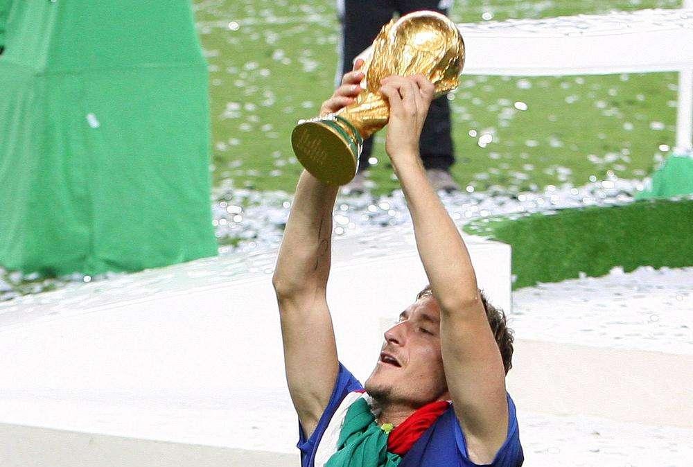 Amarcord: 9 luglio 2006... Italia Campione del Mondo!