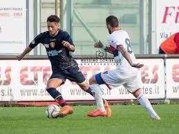 Martena:"Contro il Picerno dobbiamo riscattarci e rinascere".