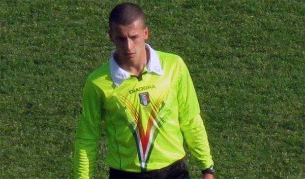 Michele Giordano