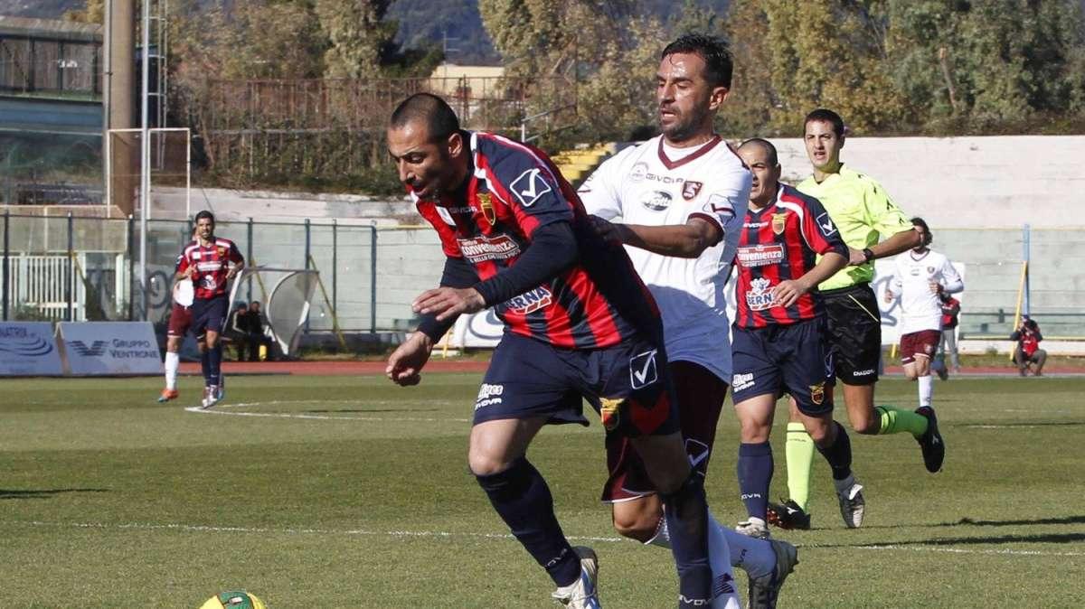 Taranto, piace un ex obiettivo del Potenza