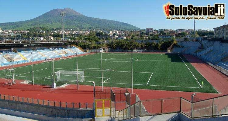 Savoia, rabbia del club contro il Comune per i lavori allo stadio partiti in ritardo: "Dovete solo vergognarvi"
