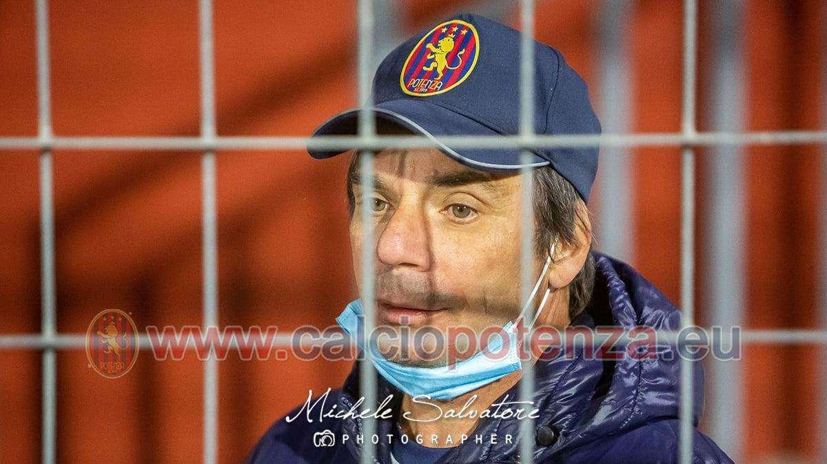Potenza, prova a rialzarti