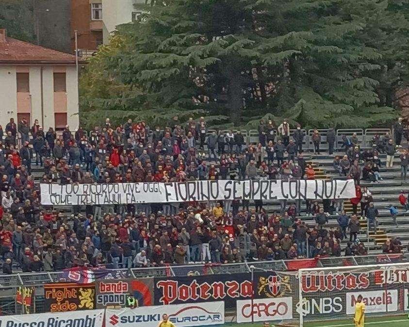 NEL RICORDO DI FIORINO