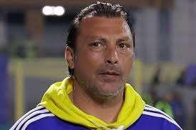 Giuseppe Raffaele allenatore Cerignola: "Contro il Benevento abbiamo sbagliato tanto e troppo"