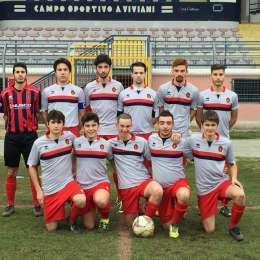Juniores, Potenza sconfitto a Nardò ma salva il quinto posto...