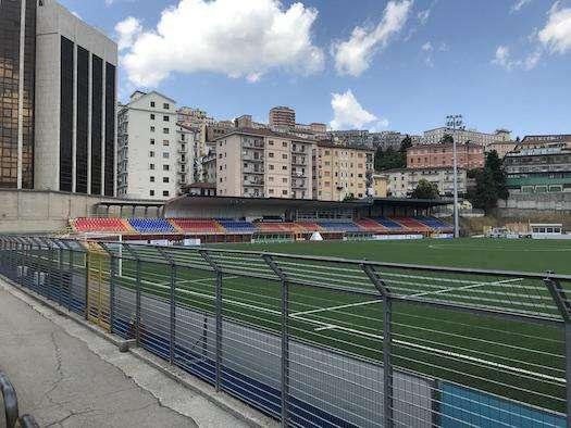 Potenza, al momento riservata ai soli tesserati la consultazione dei volumi del Polo Bibliotecario