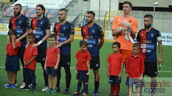 Le decisioni del Giudice Sportivo dopo Potenza-Casertana