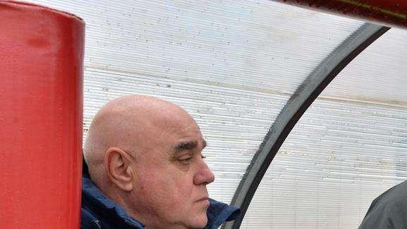 Taranto, Giove: "Il Potenza ha vinto meritatamente il campionato...".