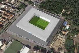 Nuovo stadio a Potenza, ecco il punto della situazione