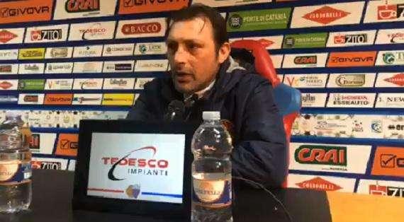 Raffaele: "Sono situazioni incredibili che lasciano attoniti. Bisognerebbe passarsi la mano sulla coscienza"