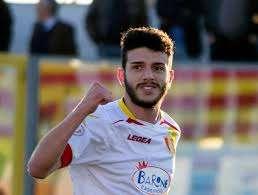 Di Maira:"Voglio fare ancora goal".