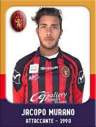 Quinto goal con la maglia del Perugia per l'attaccante potentino Jacopo Murano