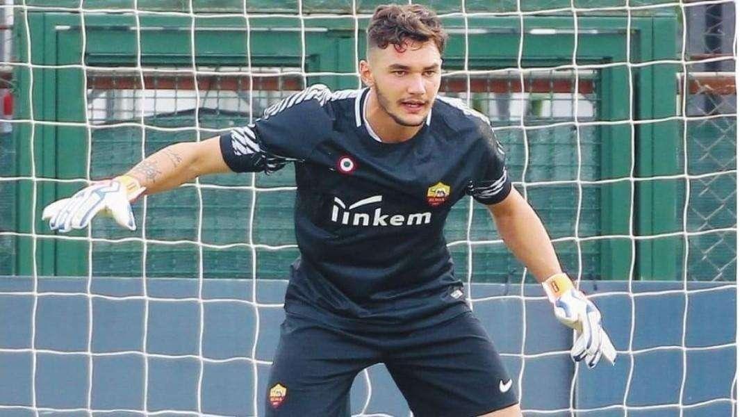 Si ferma a 223 minuti l'imbattibilità del portiere Greco