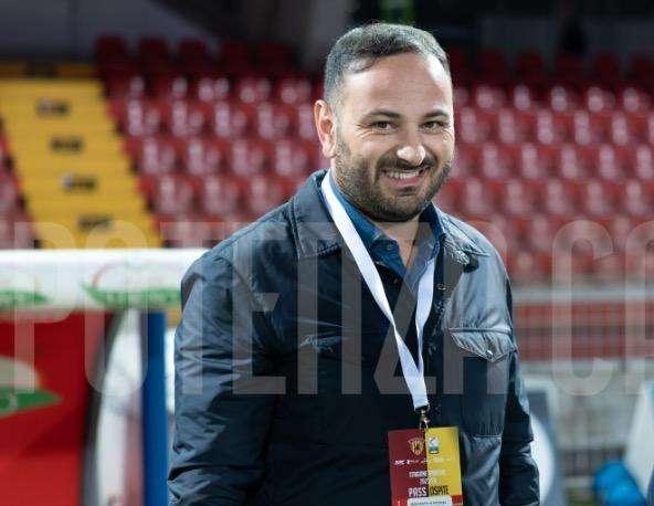 Potenza, l'Ad Nicola Macchia: "Bisogna proteggere i giovani, aspettarli e credere in loro. Abbiamo almeno l’obbligo morale di dare spazio ai ragazzi"