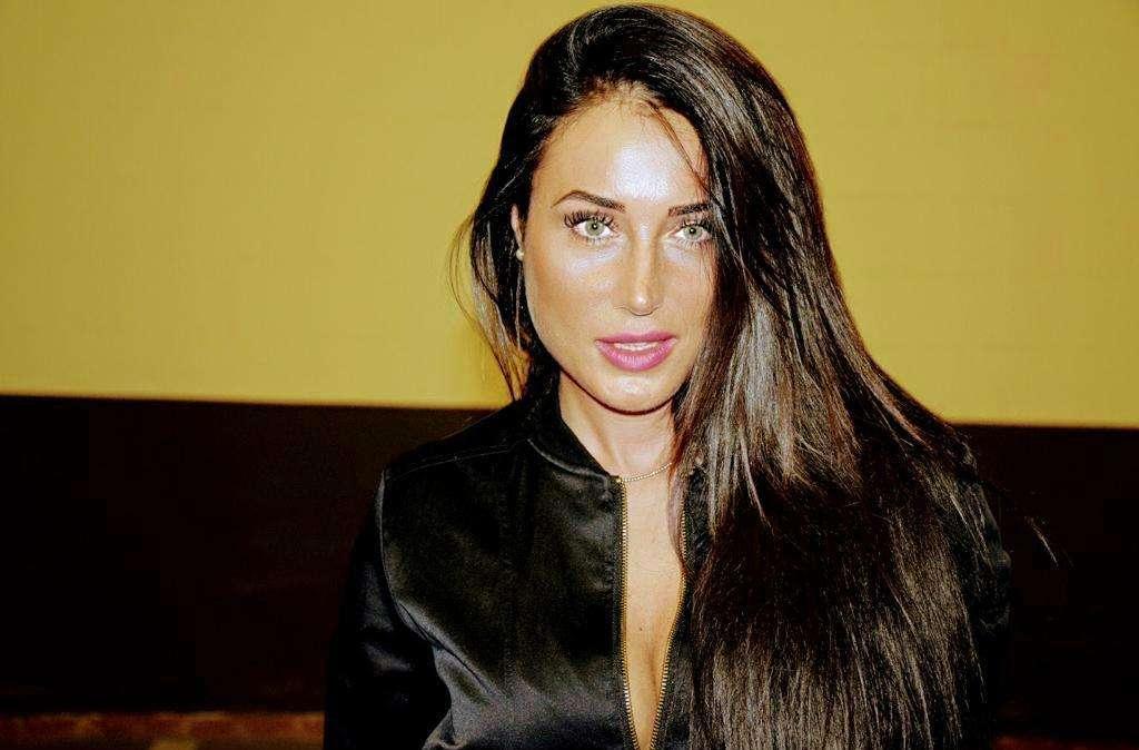 "Galà del Calcio Lucano", sul palco della "Piscina del Sole" ci sarà anche Daniela Tancredi