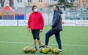 LA SCELTA