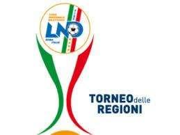 La prima gioia per la Basilicata al Tdr 2016 arriva dai Giovanissimi...