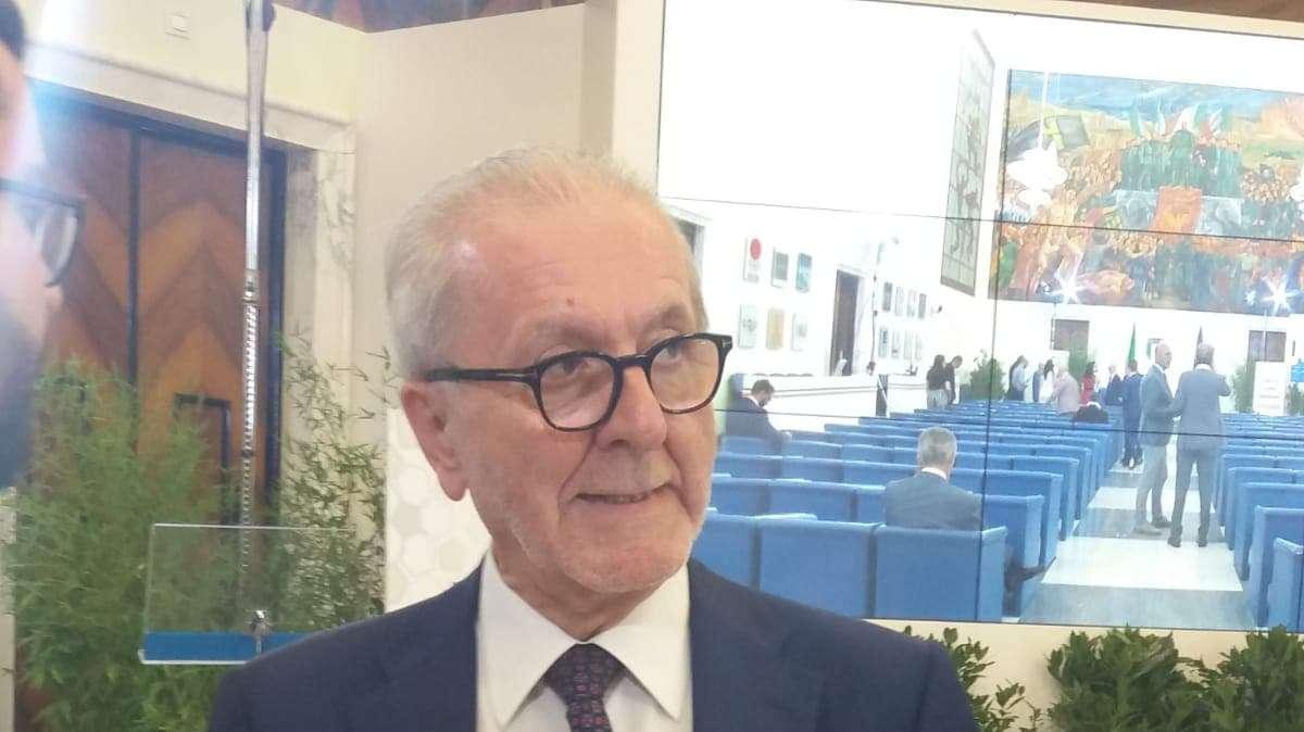 Ghirelli Presidente Lega Pro: "Servono nuovi stadi all'avanguardia"