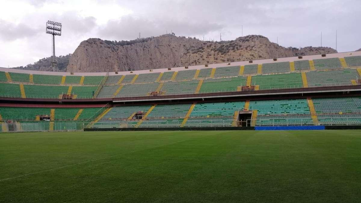 Mercoledì il Potenza tornerà di nuovo in campo a Palermo