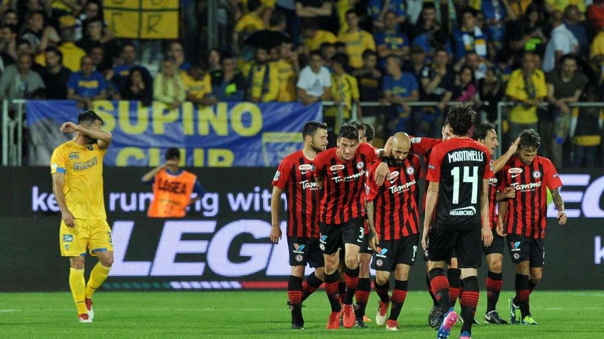 Il Foggia arriva a Potenza con il coltello tra i denti per difendere il suo posto play off