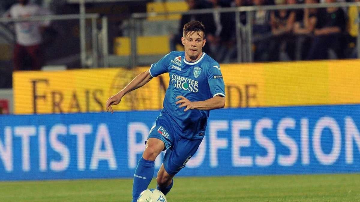 Empoli, sbagliato bonifico del Fenerbahce per Zajc: soldi ad una concessionaria auto olandese