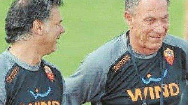 Lo zemaniano Modica chiamato all'esame del "Viviani".