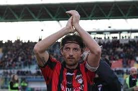 Per la Nocerina dell'ex rosso-blù Cuomo è festa...