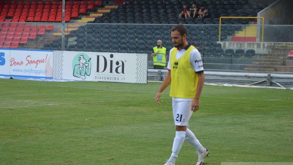 Potenza - Paganese, i Top & Flop di TuttoC