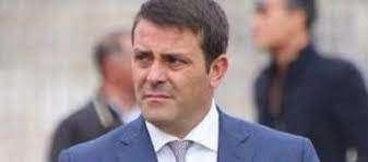 Svolta Foggia,nella società pugliese entra l'imprenditore Nicola Canonico