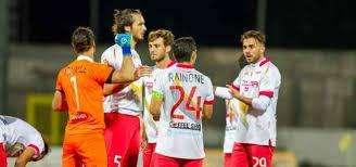 La Turris prossimo avversario del Potenza in campionato batte la Casertana e si rilancia in classifica