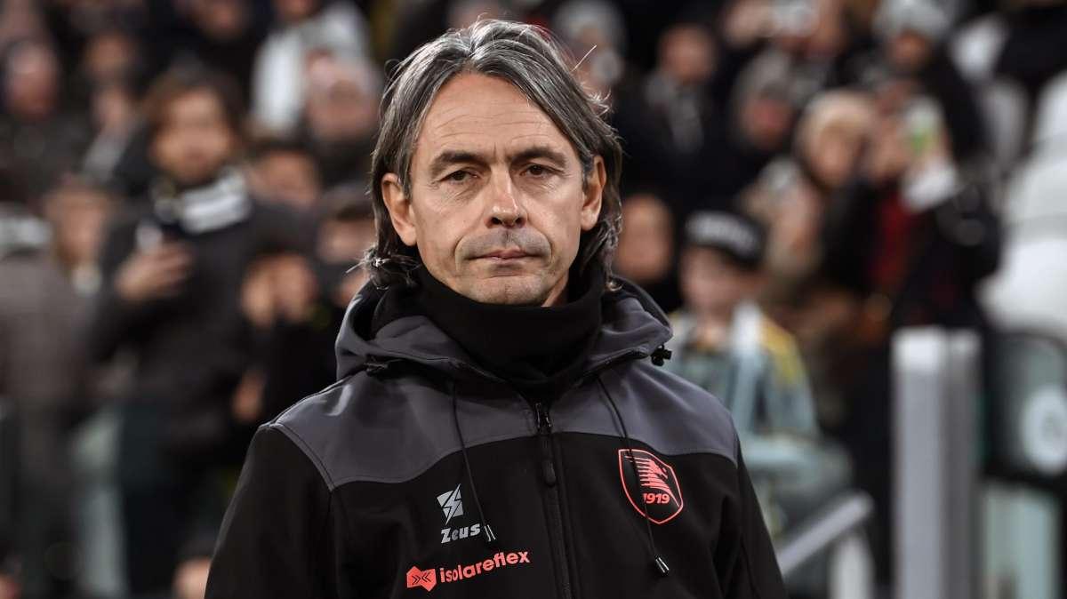 Pippo Inzaghi: "Con Natino Varrà il Potenza potrà costruire un futuro importante"