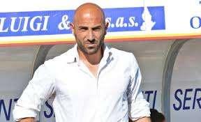 Calabro:"Qualificazione meritata"