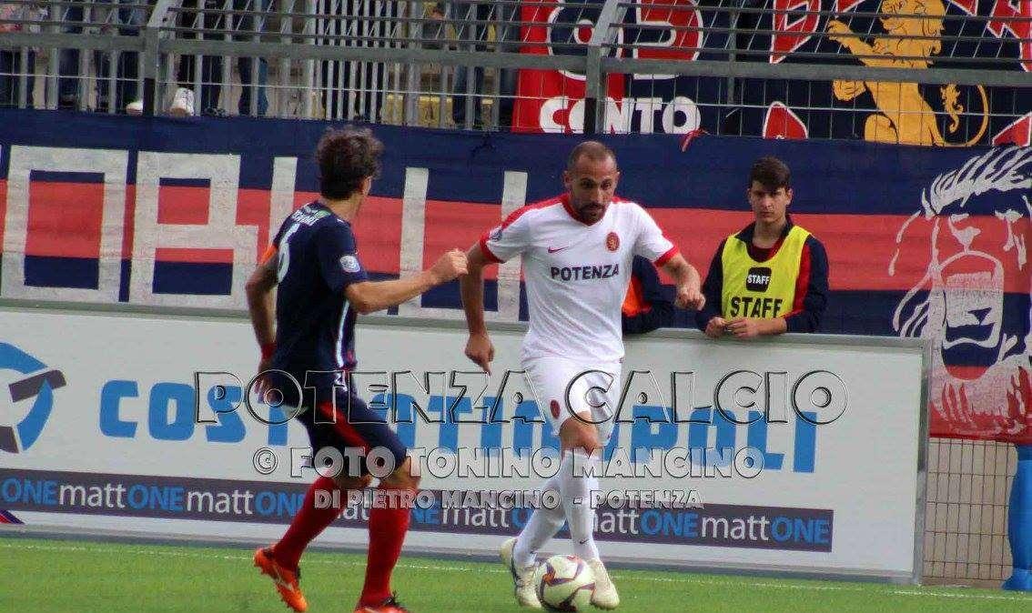 Serie D girone H...ecco la classifica dei marcatori...