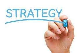 Strategie...
